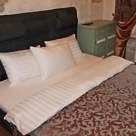 Viru Lux Apartment Tallinn Extérieur photo
