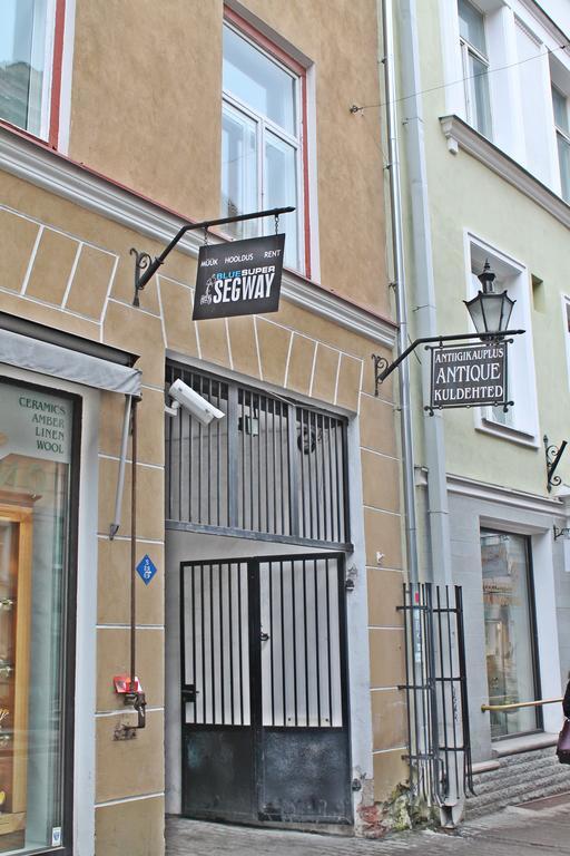 Appartement Viru Lux *