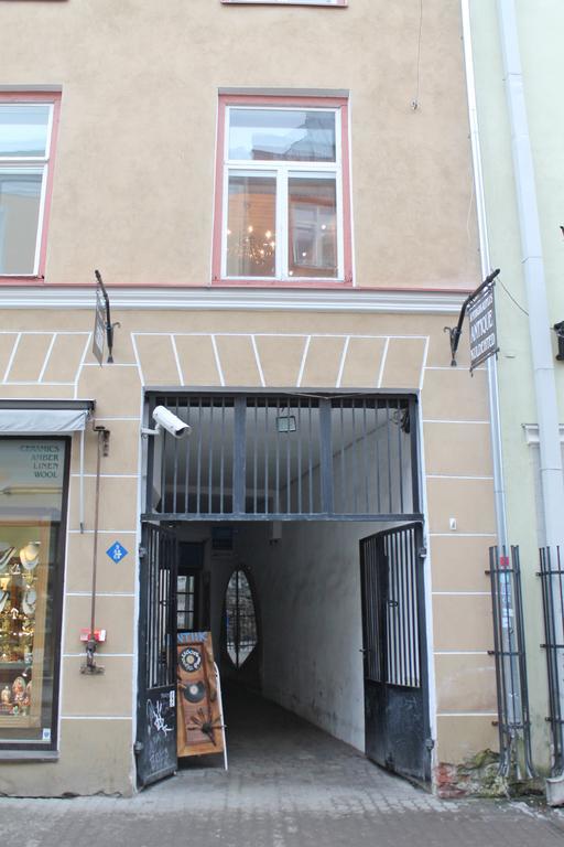 Appartement Viru Lux *