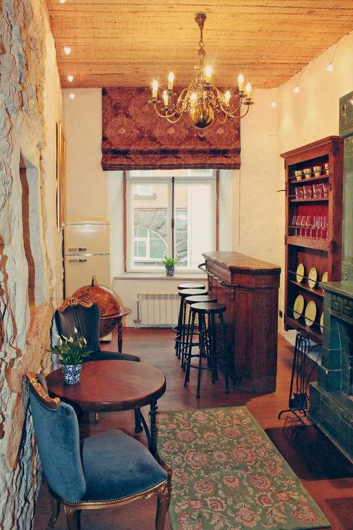Appartement Viru Lux Tallinn