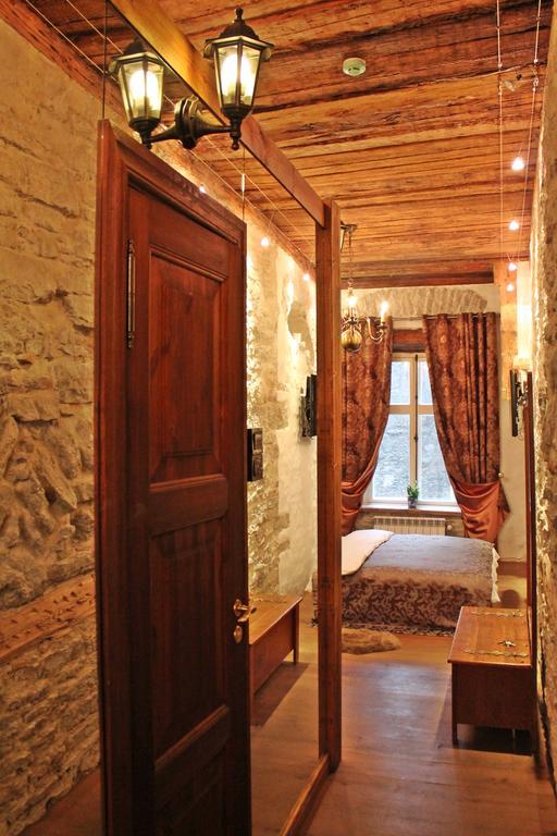 Viru Lux Appartement Tallinn