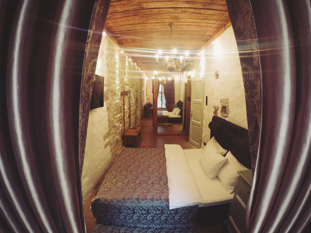 Viru Lux Appartement