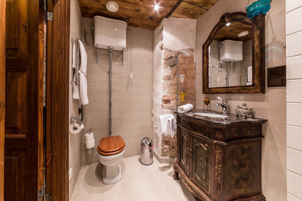 Viru Lux Appartement *