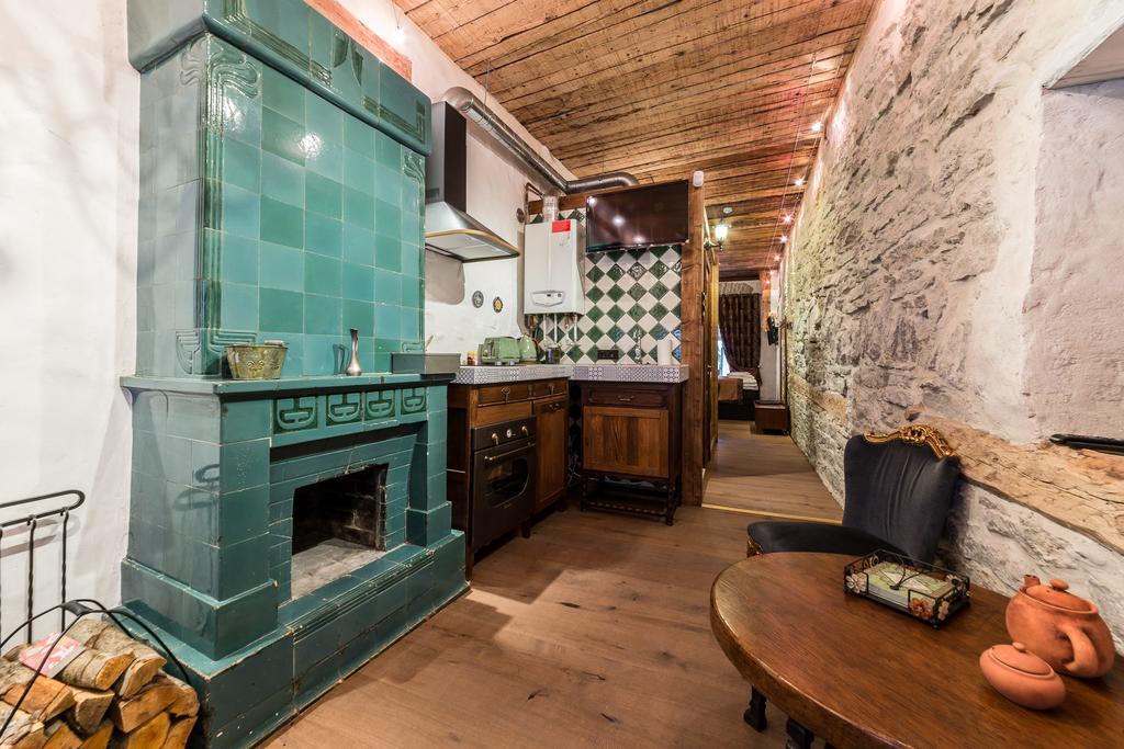 Appartement Viru Lux