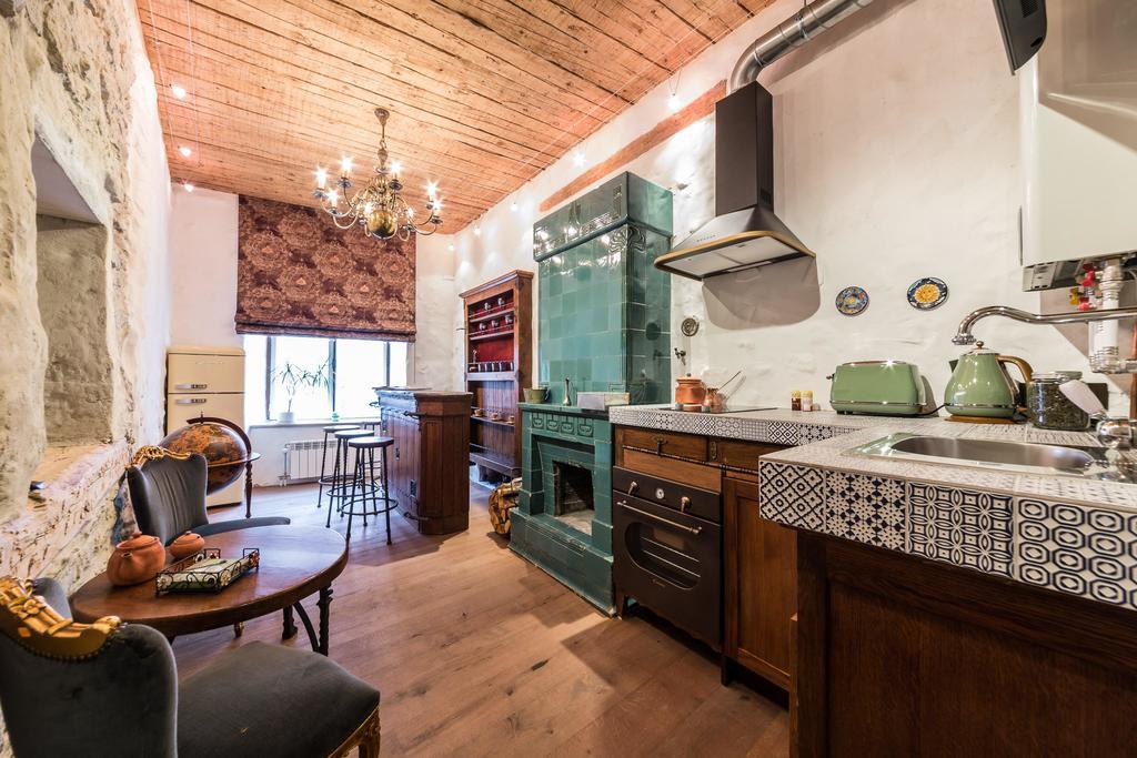 Appartement Viru Lux Tallinn