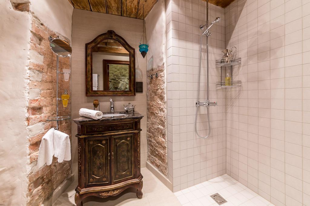 Appartement Viru Lux