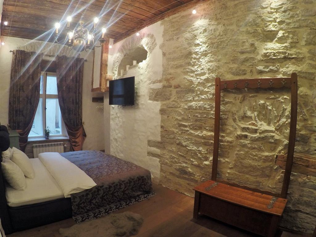 Viru Lux Tallinn